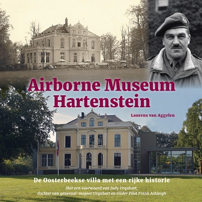 Cover boek Hartenstein